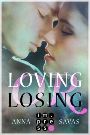 Leider hat der Verlag Carlsen es versäumt, dem Buchhandel eine Inhaltsangabe zu dem Buch "Loving or Losing. Als du in mein Leben kamstLiebesroman" von Anna Savas zur Verfügung zu stellen. Das ist bedauerlich, aber wir stellen unseren Leser und Leserinnen das Buch trotzdem vor.