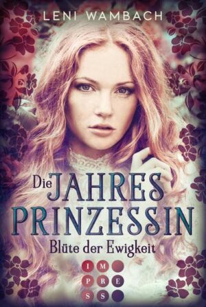 Leider hat der Verlag Carlsen es versäumt, dem Buchhandel eine Inhaltsangabe zu dem Buch "Die Jahresprinzessin 1: Blüte der EwigkeitMagischer Fantasy-Liebesroman" von Leni Wambach zur Verfügung zu stellen. Das ist bedauerlich, aber wir stellen unseren Leser und Leserinnen das Buch trotzdem vor.