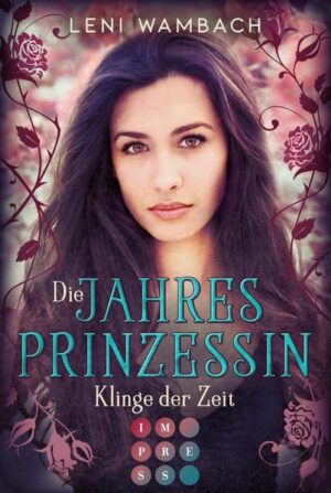 Leider hat der Verlag Carlsen es versäumt, dem Buchhandel eine Inhaltsangabe zu dem Buch "Die Jahresprinzessin 2: Klinge der ZeitMagischer Fantasy-Liebesroman" von Leni Wambach zur Verfügung zu stellen. Das ist bedauerlich, aber wir stellen unseren Leser und Leserinnen das Buch trotzdem vor.