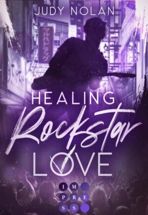 Leider hat der Verlag Carlsen es versäumt, dem Buchhandel eine Inhaltsangabe zu dem Buch "Healing Rockstar Love (Rockstar Love 2)" von Judy Nolan zur Verfügung zu stellen. Das ist bedauerlich, aber wir stellen unseren Leser und Leserinnen das Buch trotzdem vor.