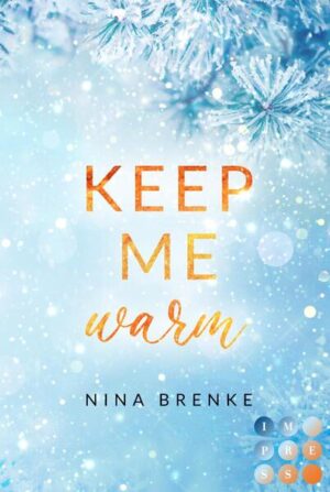 Leider hielt es der Verlag FISCHER Taschenbuch nicht für nötig, bei der Anmeldung im Verzeichnis lieferbarer Bücher sorgfältig zu arbeiten und das Buch Keep Me Warm. Irish Hearts von Nina Brenke mit einer Inhaltsangabe auszustatten.