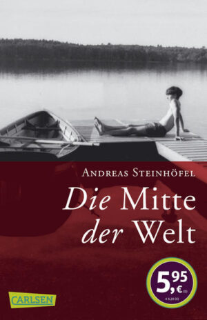 Der siebzehnjährige Phil ist auf der Suche nach sich selbst und seiner Vergangenheit. Seine Gegenwart ist, gelinde gesagt, etwas chaotisch. Da ist seine Mutter Glass mit ihren Liebhabern, seine eigenwillige Zwillingsschwester Dianne, die ihre Geheimnisse längst nicht mehr mit ihm teilt, oder Annie, die verrückte Alte mit den roten Schuhen, deren Hauptnahrungsmittel Kirschlikör zu sein scheint. Und dann ist da noch Nicholas, der Unerreichbare, in den sich Phil unsterblich verliebt hat ...