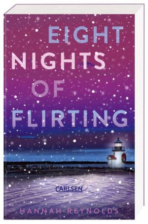 Leider hielt es der Verlag dtv Verlagsgesellschaft nicht für nötig, bei der Anmeldung im Verzeichnis lieferbarer Bücher sorgfältig zu arbeiten und das Buch Eight Nights of Flirting von Hannah Reynolds mit einer Inhaltsangabe auszustatten.