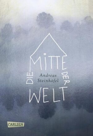 Leider hat der Verlag Carlsen es versäumt, dem Buchhandel eine Inhaltsangabe zu dem Buch "Die Mitte der WeltJubiläumsausgabe" von Andreas Steinhöfel zur Verfügung zu stellen. Das ist bedauerlich, aber wir stellen unseren Leser und Leserinnen das Buch trotzdem vor.