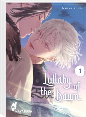 Leider hat der Verlag Carlsen es versäumt, dem Buchhandel eine Inhaltsangabe zu dem Buch "Lullaby of the Dawn 1" von Ichika Yuno zur Verfügung zu stellen. Das ist bedauerlich, aber wir stellen unseren Leser und Leserinnen das Buch trotzdem vor.