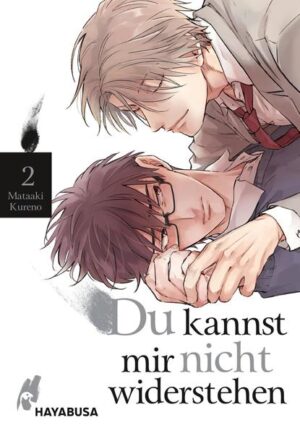 Leider hat der Verlag Carlsen es versäumt, dem Buchhandel eine Inhaltsangabe zu dem Buch "Du kannst mir nicht widerstehen 2" von Mataaki Kureno zur Verfügung zu stellen. Das ist bedauerlich, aber wir stellen unseren Leser und Leserinnen das Buch trotzdem vor.