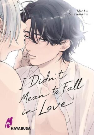 Leider hat der Verlag Carlsen es versäumt, dem Buchhandel eine Inhaltsangabe zu dem Buch "I Didnt Mean to Fall in Love" von Minta Suzumaru zur Verfügung zu stellen. Das ist bedauerlich, aber wir stellen unseren Leser und Leserinnen das Buch trotzdem vor.