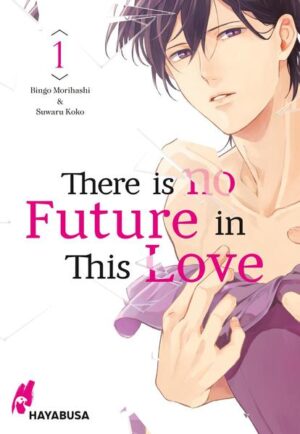 Leider hat der Verlag Carlsen es versäumt, dem Buchhandel eine Inhaltsangabe zu dem Buch "There is no Future in This Love 1" von Bingo Morihashi zur Verfügung zu stellen. Das ist bedauerlich, aber wir stellen unseren Leser und Leserinnen das Buch trotzdem vor.