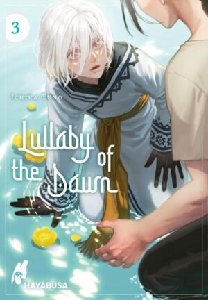 Leider hat der Verlag Carlsen es versäumt, dem Buchhandel eine Inhaltsangabe zu dem Buch "Lullaby of the Dawn 3" von Ichika Yuno zur Verfügung zu stellen. Das ist bedauerlich, aber wir stellen unseren Leser und Leserinnen das Buch trotzdem vor.