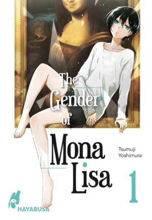 Leider hat der Verlag Carlsen es versäumt, dem Buchhandel eine Inhaltsangabe zu dem Buch "The Gender of Mona Lisa 1" von Tsumuji Yoshimura zur Verfügung zu stellen. Das ist bedauerlich, aber wir stellen unseren Leser und Leserinnen das Buch trotzdem vor.