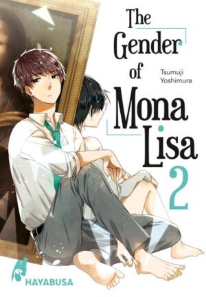 Leider hat der Verlag Carlsen es versäumt, dem Buchhandel eine Inhaltsangabe zu dem Buch "The Gender of Mona Lisa 2" von Tsumuji Yoshimura zur Verfügung zu stellen. Das ist bedauerlich, aber wir stellen unseren Leser und Leserinnen das Buch trotzdem vor.