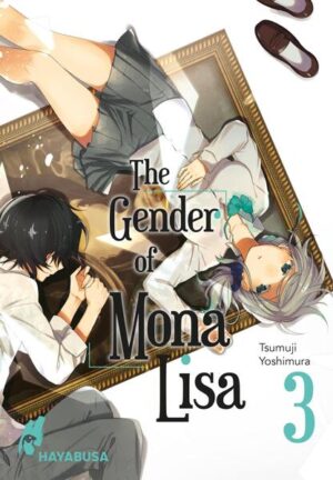 Leider hat der Verlag Carlsen es versäumt, dem Buchhandel eine Inhaltsangabe zu dem Buch "The Gender of Mona Lisa 3" von Tsumuji Yoshimura zur Verfügung zu stellen. Das ist bedauerlich, aber wir stellen unseren Leser und Leserinnen das Buch trotzdem vor.