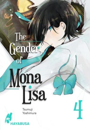 Leider hat der Verlag Carlsen es versäumt, dem Buchhandel eine Inhaltsangabe zu dem Buch "The Gender of Mona Lisa 4" von Tsumuji Yoshimura zur Verfügung zu stellen. Das ist bedauerlich, aber wir stellen unseren Leser und Leserinnen das Buch trotzdem vor.