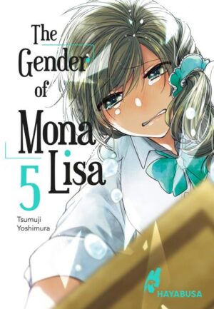 Leider hat der Verlag Carlsen es versäumt, dem Buchhandel eine Inhaltsangabe zu dem Buch "The Gender of Mona Lisa 5" von Tsumuji Yoshimura zur Verfügung zu stellen. Das ist bedauerlich, aber wir stellen unseren Leser und Leserinnen das Buch trotzdem vor.