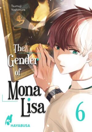 Leider hat der Verlag Carlsen es versäumt, dem Buchhandel eine Inhaltsangabe zu dem Buch "The Gender of Mona Lisa 6" von Tsumuji Yoshimura zur Verfügung zu stellen. Das ist bedauerlich, aber wir stellen unseren Leser und Leserinnen das Buch trotzdem vor.