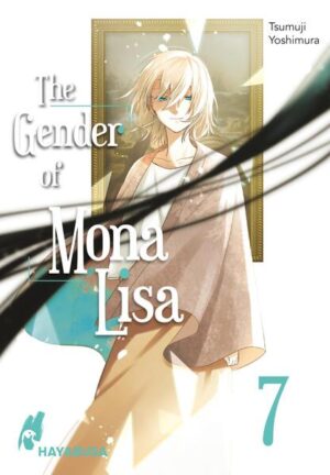 Leider hat der Verlag Carlsen es versäumt, dem Buchhandel eine Inhaltsangabe zu dem Buch "The Gender of Mona Lisa 7" von Tsumuji Yoshimura zur Verfügung zu stellen. Das ist bedauerlich, aber wir stellen unseren Leser und Leserinnen das Buch trotzdem vor.