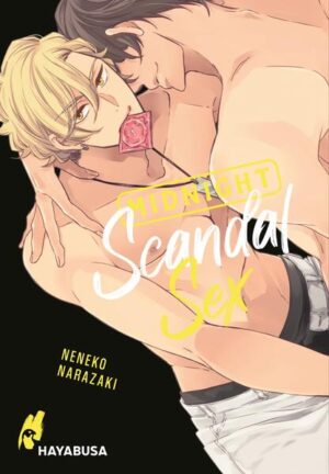 Leider hat der Verlag Carlsen es versäumt, dem Buchhandel eine Inhaltsangabe zu dem Buch "Midnight Scandal Sex" von Neneko Narazaki zur Verfügung zu stellen. Das ist bedauerlich, aber wir stellen unseren Leser und Leserinnen das Buch trotzdem vor.