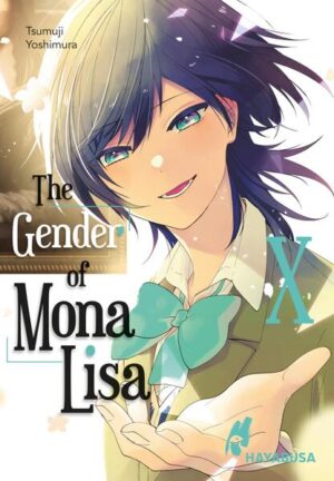 Leider hat der Verlag Carlsen es versäumt, dem Buchhandel eine Inhaltsangabe zu dem Buch "The Gender of Mona Lisa X" von Tsumuji Yoshimura zur Verfügung zu stellen. Das ist bedauerlich, aber wir stellen unseren Leser und Leserinnen das Buch trotzdem vor.