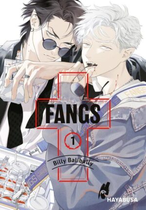 Leider hat der Verlag Carlsen es versäumt, dem Buchhandel eine Inhaltsangabe zu dem Buch "FANGS 1" von Billy Balibally zur Verfügung zu stellen. Das ist bedauerlich, aber wir stellen unseren Leser und Leserinnen das Buch trotzdem vor.