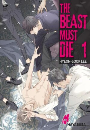 Leider hat der Verlag Carlsen es versäumt, dem Buchhandel eine Inhaltsangabe zu dem Buch "The Beast Must Die 1" von Hyeon-sook Lee zur Verfügung zu stellen. Das ist bedauerlich, aber wir stellen unseren Leser und Leserinnen das Buch trotzdem vor.