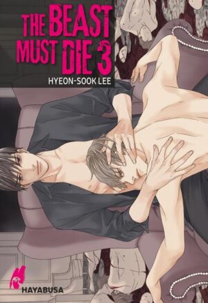 Leider hat der Verlag Carlsen es versäumt, dem Buchhandel eine Inhaltsangabe zu dem Buch "The Beast Must Die 3" von Hyeon-sook Lee zur Verfügung zu stellen. Das ist bedauerlich, aber wir stellen unseren Leser und Leserinnen das Buch trotzdem vor.