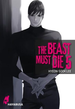 Leider hat der Verlag Carlsen es versäumt, dem Buchhandel eine Inhaltsangabe zu dem Buch "The Beast Must Die 5" von Hyeon-sook Lee zur Verfügung zu stellen. Das ist bedauerlich, aber wir stellen unseren Leser und Leserinnen das Buch trotzdem vor.