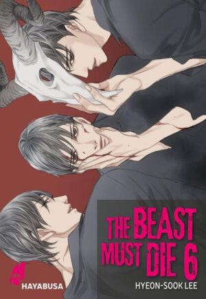 Leider hat der Verlag Carlsen es versäumt, dem Buchhandel eine Inhaltsangabe zu dem Buch "The Beast Must Die 6" von Hyeon-sook Lee zur Verfügung zu stellen. Das ist bedauerlich, aber wir stellen unseren Leser und Leserinnen das Buch trotzdem vor.