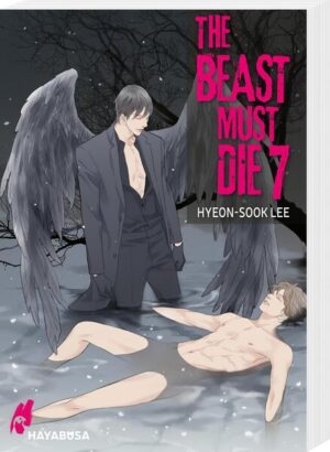 Leider hat der Verlag Carlsen es versäumt, dem Buchhandel eine Inhaltsangabe zu dem Buch "The Beast Must Die 7" von Hyeon-sook Lee zur Verfügung zu stellen. Das ist bedauerlich, aber wir stellen unseren Leser und Leserinnen das Buch trotzdem vor.