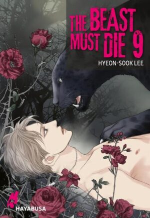 Leider hat der Verlag Carlsen es versäumt, dem Buchhandel eine Inhaltsangabe zu dem Buch "The Beast Must Die 9" von Hyeon-sook Lee zur Verfügung zu stellen. Das ist bedauerlich, aber wir stellen unseren Leser und Leserinnen das Buch trotzdem vor.