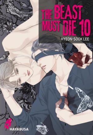 Leider hat der Verlag Carlsen es versäumt, dem Buchhandel eine Inhaltsangabe zu dem Buch "The Beast Must Die 10" von Hyeon-sook Lee zur Verfügung zu stellen. Das ist bedauerlich, aber wir stellen unseren Leser und Leserinnen das Buch trotzdem vor.