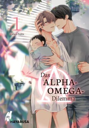 Leider hat der Verlag Carlsen es versäumt, dem Buchhandel eine Inhaltsangabe zu dem Buch "Das Alpha-Omega-Dilemma 1" von Cafeco Fujita zur Verfügung zu stellen. Das ist bedauerlich, aber wir stellen unseren Leser und Leserinnen das Buch trotzdem vor.