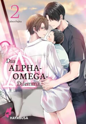 Leider hat der Verlag Carlsen es versäumt, dem Buchhandel eine Inhaltsangabe zu dem Buch "Das Alpha-Omega-Dilemma 2" von Cafeco Fujita zur Verfügung zu stellen. Das ist bedauerlich, aber wir stellen unseren Leser und Leserinnen das Buch trotzdem vor.