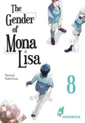 Leider hat der Verlag Carlsen es versäumt, dem Buchhandel eine Inhaltsangabe zu dem Buch "The Gender of Mona Lisa 8" von Tsumuji Yoshimura zur Verfügung zu stellen. Das ist bedauerlich, aber wir stellen unseren Leser und Leserinnen das Buch trotzdem vor.