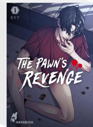 Leider hat der Verlag Carlsen es versäumt, dem Buchhandel eine Inhaltsangabe zu dem Buch "The Pawns Revenge 1" von EVY zur Verfügung zu stellen. Das ist bedauerlich, aber wir stellen unseren Leser und Leserinnen das Buch trotzdem vor.