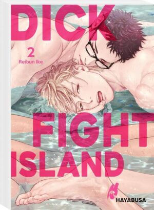 Leider hat der Verlag Carlsen es versäumt, dem Buchhandel eine Inhaltsangabe zu dem Buch "Dick Fight Island 2" von Reibun Ike zur Verfügung zu stellen. Das ist bedauerlich, aber wir stellen unseren Leser und Leserinnen das Buch trotzdem vor.