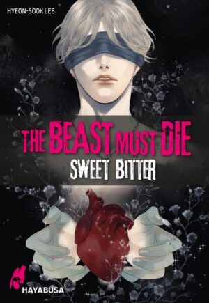 Leider hat der Verlag Carlsen es versäumt, dem Buchhandel eine Inhaltsangabe zu dem Buch "The Beast Must Die - Sweet Bitter" von Hyeon-sook Lee zur Verfügung zu stellen. Das ist bedauerlich, aber wir stellen unseren Leser und Leserinnen das Buch trotzdem vor.