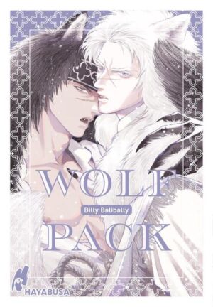 Leider hat der Verlag Carlsen es versäumt, dem Buchhandel eine Inhaltsangabe zu dem Buch "Wolf Pack" von Billy Balibally zur Verfügung zu stellen. Das ist bedauerlich, aber wir stellen unseren Leser und Leserinnen das Buch trotzdem vor.