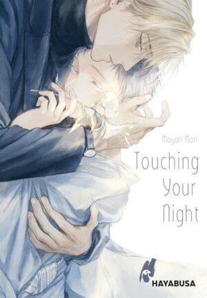 Leider hat der Verlag Carlsen es versäumt, dem Buchhandel eine Inhaltsangabe zu dem Buch "Touching Your Night" von Moyori Mori zur Verfügung zu stellen. Das ist bedauerlich, aber wir stellen unseren Leser und Leserinnen das Buch trotzdem vor.