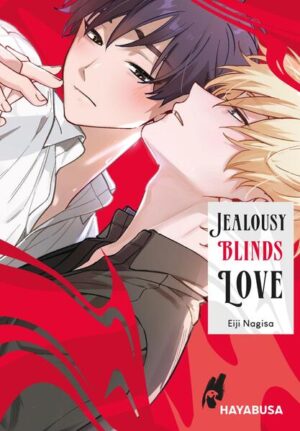 Leider hat der Verlag Carlsen es versäumt, dem Buchhandel eine Inhaltsangabe zu dem Buch "Jealousy Blinds Love" von Eiji Nagisa zur Verfügung zu stellen. Das ist bedauerlich, aber wir stellen unseren Leser und Leserinnen das Buch trotzdem vor.