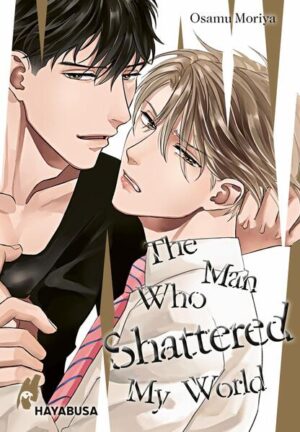 Leider hat der Verlag Carlsen es versäumt, dem Buchhandel eine Inhaltsangabe zu dem Buch "The Man Who Shattered My World" von Osamu Moriya zur Verfügung zu stellen. Das ist bedauerlich, aber wir stellen unseren Leser und Leserinnen das Buch trotzdem vor.