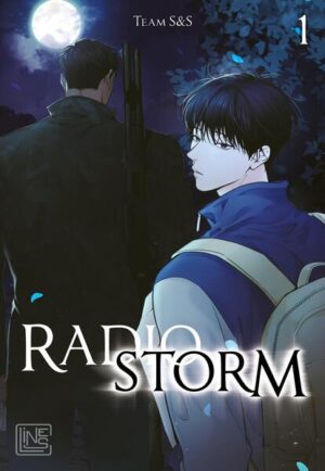 Leider hat der Verlag Carlsen es versäumt, dem Buchhandel eine Inhaltsangabe zu dem Buch "Radio Storm 1" von Team S&S zur Verfügung zu stellen. Das ist bedauerlich, aber wir stellen unseren Leser und Leserinnen das Buch trotzdem vor.