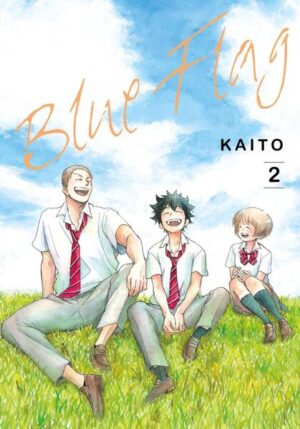 Leider hat der Verlag Carlsen es versäumt, dem Buchhandel eine Inhaltsangabe zu dem Buch "Blue Flag 2" von Kaito zur Verfügung zu stellen. Das ist bedauerlich, aber wir stellen unseren Leser und Leserinnen das Buch trotzdem vor.