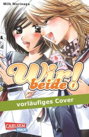 Mariko ist ein schüchternes, unauffälliges Mädchen, das zwar gut in der Schule ist, aber noch keine richtigen Freunde gefunden hat. Das ändert sich eines Tages, als die quirlige Akko aus ihrer Klasse sie anspricht. Die beiden verstehen sich sofort gut und in Akkos Gesellschaft blüht Mariko richtig auf: ein von Akko organisiertes Umstyling inklusive Friseurbesuch sorgt bei Mariko für ein komplett neues Lebensgefühl! Nach und nach findet Mariko Anschluß und einen festen Freundeskreis... Alles könnte toll sein, wenn da nicht diese verwirrenden Gefühle wären, die sie für ihre Freundin Akko empfindet! Ist das nur Freundschaft? Oder vielleicht doch Liebe? Und... wie wird ihre Freundin Akko darauf reagieren?! Milk Morinagas Geschichte über die wachsende Beziehung zweier Teenagermädchen ist in fünf Bänden abgeschlossen!