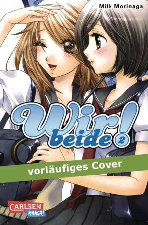 Mariko ist ein schüchternes, unauffälliges Mädchen, das zwar gut in der Schule ist, aber noch keine richtigen Freunde gefunden hat. Das ändert sich eines Tages, als die quirlige Akko aus ihrer Klasse sie anspricht. Die beiden verstehen sich sofort gut und in Akkos Gesellschaft blüht Mariko richtig auf: ein von Akko organisiertes Umstyling inklusive Friseurbesuch sorgt bei Mariko für ein komplett neues Lebensgefühl! Nach und nach findet Mariko Anschluß und einen festen Freundeskreis... Alles könnte toll sein, wenn da nicht diese verwirrenden Gefühle wären, die sie für ihre Freundin Akko empfindet! Ist das nur Freundschaft? Oder vielleicht doch Liebe? Und... wie wird ihre Freundin Akko darauf reagieren?! Milk Morinagas Geschichte über die wachsende Beziehung zweier Teenagermädchen ist in fünf Bänden abgeschlossen!