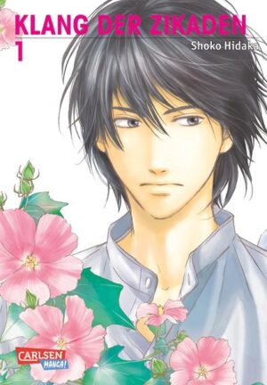 Shoko Hidaka ist in Deutschland inzwischen nach GELIEBTER FREUND und AFTER A STORM eine der beliebtesten Boys-Love-Autorinnen. Mit HIDDEN FLOWER präsentiert CARLSEN MANGA! ihre neue Serie. Der gestresste Marketingexperte Kazuki hat eine schicksalshafte Begegnung am Bahnhof - dort trifft er den verschlossenen und abweisenden Studenten Yoichi, der eine geheimnisvolle Anziehung auf ihn ausübt. Auf der Suche nach Ruhe und Frieden zieht es ihn immer wieder zu Yoichis Haus... und dort zum bezaubernden Klang der Zikaden!