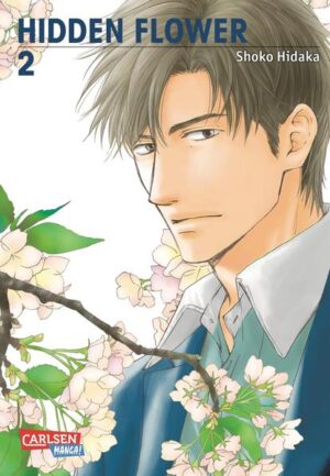 Shoko Hidaka ist in Deutschland inzwischen nach GELIEBTER FREUND und AFTER A STORM eine der beliebtesten Boys-Love-Autorinnen. Mit HIDDEN FLOWER präsentiert CARLSEN MANGA! ihre neue Serie. Der gestresste Marketingexperte Kazuki hat eine schicksalshafte Begegnung am Bahnhof - dort trifft er den verschlossenen und abweisenden Studenten Yoichi, der eine geheimnisvolle Anziehung auf ihn ausübt. Auf der Suche nach Ruhe und Frieden zieht es ihn immer wieder zu Yoichis Haus... und dort zum bezaubernden Klang der Zikaden!