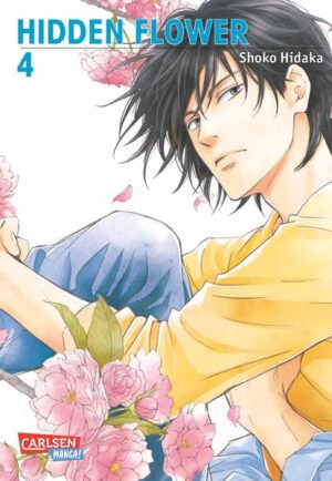 Shoko Hidaka ist in Deutschland inzwischen nach GELIEBTER FREUND und AFTER A STORM eine der beliebtesten Boys-Love-Autorinnen. Mit HIDDEN FLOWER präsentiert CARLSEN MANGA! ihre neue Serie. Sakurai und Youichi fühlen sich wie magisch voneinander angezogen, doch keiner von ihnen wagt den entscheidenden Schritt. Als sie sich einander endlich annähern, erfährt Sakurai von seiner Versetzung nach Osaka. Er bringt es nicht übers Herz, Youichi davon zu erzählen, doch dieser erfährt es aus anderer Quelle und stellt Sakurai zur Rede