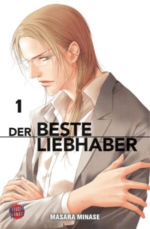 Das Jungmodel Yoshimi ist zwar ein viel versprechendes Talent, aber auch ziemlich verwöhnt und arrogant. Dementsprechend begeistert ist der Model-Agent Masahiro, als ihm die Aufgabe zugeteilt wird, sich ab sofort besonders intensiv um die Nachwuchshoffnung zu kümmern! Yoshimi konfrontiert den Agenten, der um seine Homosexualität kein Geheimnis macht, auch gleich mit einer direkten Forderung: Er soll ihm »die Liebe zwischen Männern beibringen«. Kann Masahiro dieser Forderung nachkommen? Schließlich ist er doch eigentlich in einer Beziehung mit Akito, einem beliebten Model und Yoshimis direkter Konkurrenz...