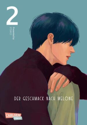 Leider hat der Verlag Carlsen es versäumt, dem Buchhandel eine Inhaltsangabe zu dem Buch "Der Geschmack nach Melone 2" von Etsuko zur Verfügung zu stellen. Das ist bedauerlich, aber wir stellen unseren Leser und Leserinnen das Buch trotzdem vor.