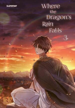 Leider hat der Verlag Carlsen es versäumt, dem Buchhandel eine Inhaltsangabe zu dem Buch "Where the Dragons Rain Falls 3" von summer zur Verfügung zu stellen. Das ist bedauerlich, aber wir stellen unseren Leser und Leserinnen das Buch trotzdem vor.